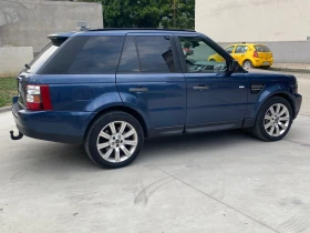 Обява за продажба на Land Rover Range Rover Sport 3.6 tdv8 272к.с ~15 000 лв. - изображение 4