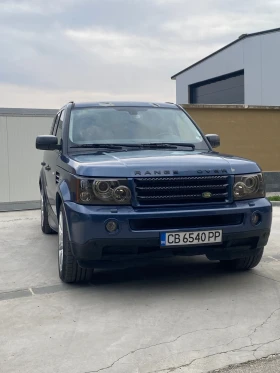  Land Rover Range Rov...