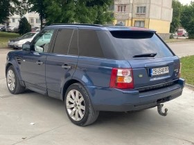 Обява за продажба на Land Rover Range Rover Sport 3.6 tdv8 272к.с ~15 000 лв. - изображение 3