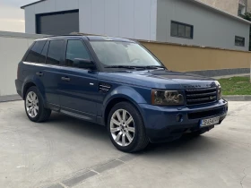Обява за продажба на Land Rover Range Rover Sport 3.6 tdv8 272к.с ~15 000 лв. - изображение 5