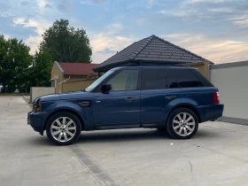 Обява за продажба на Land Rover Range Rover Sport 3.6 tdv8 272к.с ~15 000 лв. - изображение 2