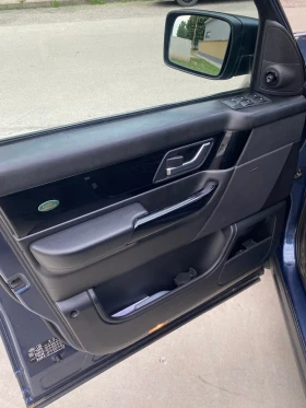 Land Rover Range Rover Sport 3.6 tdv8 272. | Mobile.bg    13