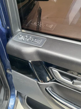 Обява за продажба на Land Rover Range Rover Sport 3.6 tdv8 272к.с ~15 000 лв. - изображение 10