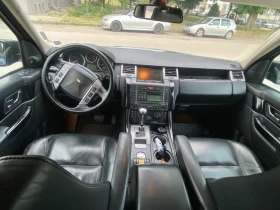 Land Rover Range Rover Sport 3.6 tdv8 272. | Mobile.bg    14