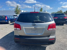 Kia Sorento CARFAX* *   *  | Mobile.bg    5