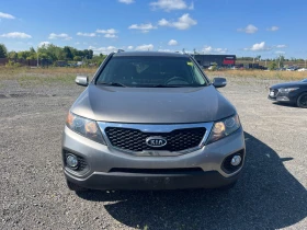 Kia Sorento CARFAX* *   *  | Mobile.bg    3