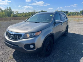 Kia Sorento CARFAX* АВТОФИНАНСИРАНЕ* БЕЗ ПЪРВОНАЧАЛНА ВНОСКА* 