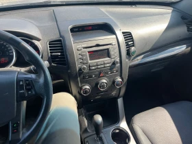 Kia Sorento CARFAX* *   *  | Mobile.bg    7