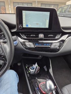 Toyota C-HR | Mobile.bg    6