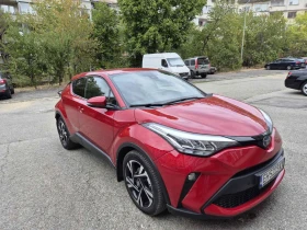 Toyota C-HR | Mobile.bg    3