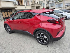 Toyota C-HR | Mobile.bg    4