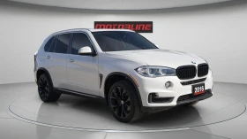 BMW X5 3.0L Twin Turbo