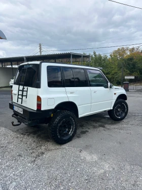 Обява за продажба на Suzuki Vitara Suzuki Vitara 1.6 16V ~8 999 лв. - изображение 3
