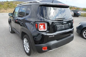 Jeep Renegade 2.0Multijet2-FULL EKSTRI-4X4-KOJA-AVTOMAT - 19999 лв. / 10225.33 € - 58374876 7