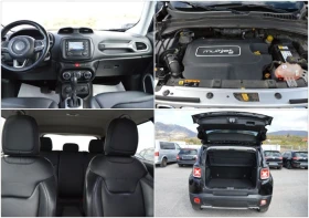 Jeep Renegade 2.0Multijet2-FULL EKSTRI-4X4-KOJA-AVTOMAT - 19999 лв. / 10225.33 € - 58374876 16
