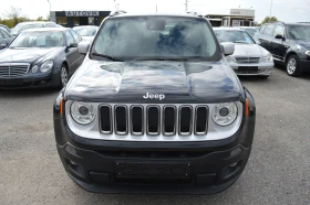 Jeep Renegade 2.0Multijet2-FULL EKSTRI-4X4-KOJA-AVTOMAT - 19999 лв. / 10225.33 € - 58374876 2