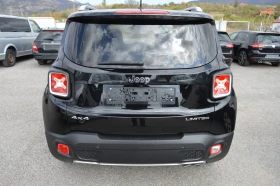 Jeep Renegade 2.0Multijet2-FULL EKSTRI-4X4-KOJA-AVTOMAT - 19999 лв. / 10225.33 € - 58374876 6