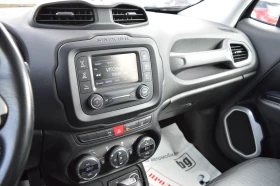 Jeep Renegade 2.0Multijet2-FULL EKSTRI-4X4-KOJA-AVTOMAT - 19999 лв. / 10225.33 € - 58374876 13