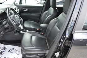 Jeep Renegade 2.0Multijet2-FULL EKSTRI-4X4-KOJA-AVTOMAT - 19999 лв. / 10225.33 € - 58374876 10
