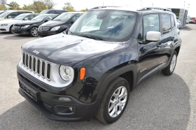 Jeep Renegade 2.0Multijet2-FULL EKSTRI-4X4-KOJA-AVTOMAT