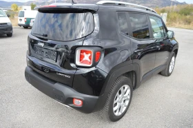 Jeep Renegade 2.0Multijet2-FULL EKSTRI-4X4-KOJA-AVTOMAT - 19999 лв. / 10225.33 € - 58374876 5