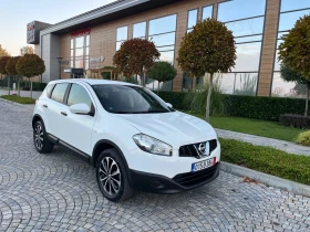 Nissan Qashqai 1.5dci 110к.с. 151000км. Реални!!! Андроид Нави!!! - 13399 лв. / 6850.80 € - 93493538 4