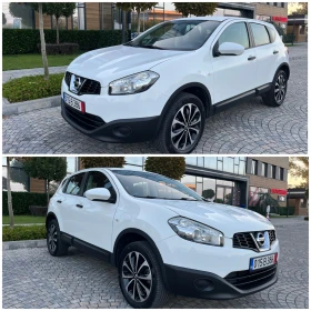 Nissan Qashqai 1.5dci 110к.с. 151000км. Реални!!! Андроид Нави!!! - 13399 лв. / 6850.80 € - 93493538 10