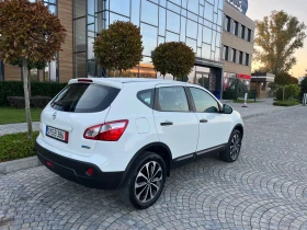 Nissan Qashqai 1.5dci 110к.с. 151000км. Реални!!! Андроид Нави!!! - 13399 лв. / 6850.80 € - 93493538 5