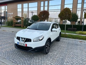 Nissan Qashqai 1.5dci 110к.с. 151000км. Реални!!! Андроид Нави!!! - 13399 лв. / 6850.80 € - 93493538 7
