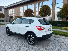 Nissan Qashqai 1.5dci 110к.с. 151000км. Реални!!! Андроид Нави!!! - 13399 лв. / 6850.80 € - 93493538 8