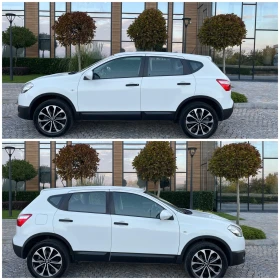 Nissan Qashqai 1.5dci 110к.с. 151000км. Реални!!! Андроид Нави!!! - 13399 лв. / 6850.80 € - 93493538 12