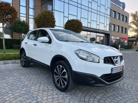 Nissan Qashqai 1.5dci 110к.с. 151000км. Реални!!! Андроид Нави!!! - 13399 лв. / 6850.80 € - 93493538 2