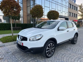 Nissan Qashqai 1.5dci 110к.с. 151000км. Реални!!! Андроид Нави!!! - 13399 лв. / 6850.80 € - 93493538 3