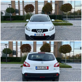 Nissan Qashqai 1.5dci 110к.с. 151000км. Реални!!! Андроид Нави!!! - 13399 лв. / 6850.80 € - 93493538 11