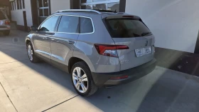 Skoda Karoq Full full/ 115000km/ 2019 - 30800 лв. / 15747.79 € - 11596722 4