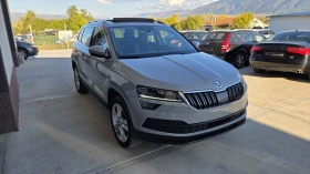 Skoda Karoq Full full/ 115000km/ 2019 - 30800 лв. / 15747.79 € - 11596722 8