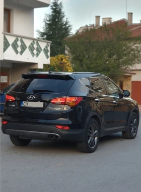 Hyundai Santa fe | Mobile.bg    5