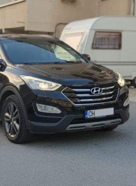 Hyundai Santa fe | Mobile.bg    4