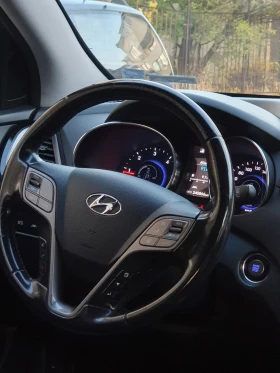 Hyundai Santa fe | Mobile.bg    6