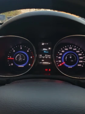 Hyundai Santa fe | Mobile.bg    11