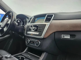 Mercedes-Benz ML 350 ПОДГРЕВ* ПАНОРАМА* КАМЕРА* ПАМЕТ - 26000 лв. / 13293.59 € - 25599680 4