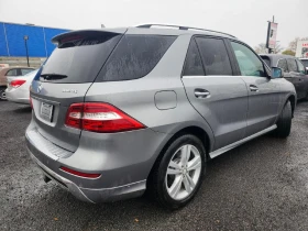 Mercedes-Benz ML 350 ПОДГРЕВ* ПАНОРАМА* КАМЕРА* ПАМЕТ - 26000 лв. / 13293.59 € - 25599680 3