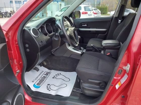Suzuki Grand vitara 1.9 DDIS 129. 44 | Mobile.bg    12