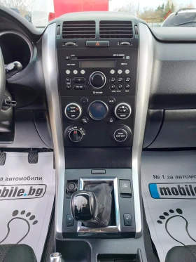 Suzuki Grand vitara 1.9 DDIS 129. 44 | Mobile.bg    14