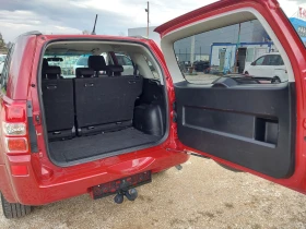 Suzuki Grand vitara 1.9 DDIS 129. 44 | Mobile.bg    8