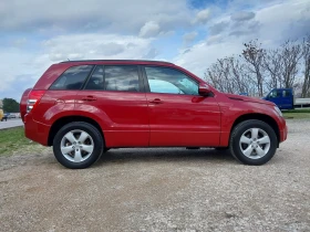 Suzuki Grand vitara 1.9 DDIS 129. 44 | Mobile.bg    7