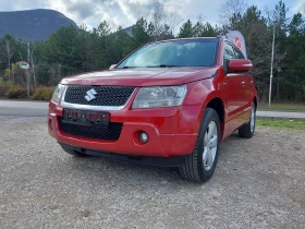 Suzuki Grand vitara 1.9 DDIS 129. 44 | Mobile.bg    2