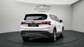 Hyundai Santa fe 2.2 2WD PREMIUM autogeorge.com  - 40200 лв. / 20553.93 € - 90758992 4