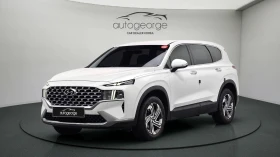 Hyundai Santa fe 2.2 2WD PREMIUM autogeorge.com 