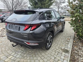 Hyundai Tucson Plug-in-Hybrid - 265 к. с., 4x4, , снимка 3